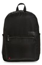 State Bags The Heights Mini Lorimer Nylon Backpack - Black