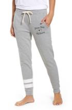 Women's Junk Food Nfl Green Bay Packers Sunday Sweatpants, Size - Grey