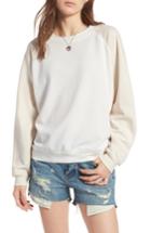 Women's Treasure & Bond Raglan Sweatshirt