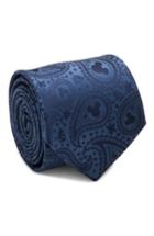 Men's Cufflinks, Inc. Mickey Paisley Silk Tie