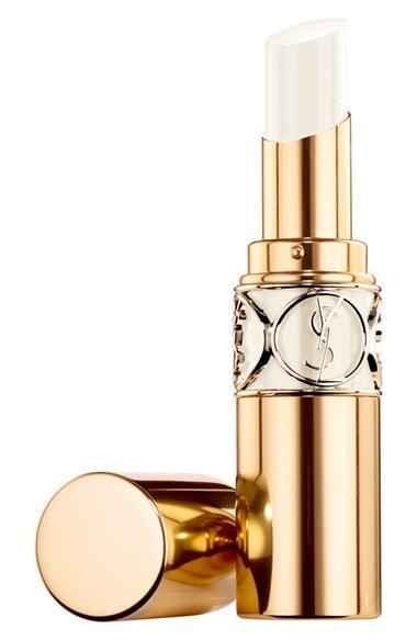 Yves Saint Laurent 'rouge Volupte Shine' Oil-in-stick Lipstick - 42 Baume Midi Minuit