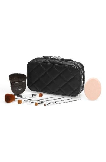 Trish Mcevoy The Power Of Brushes Collection The Brushes Of A Confident Woman