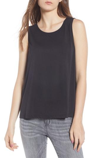 Women's Tank - Black