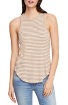 Women's Habitual Quinn Stripe Tank Top