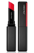 Shiseido Visionairy Gel Lipstick - Firecracker