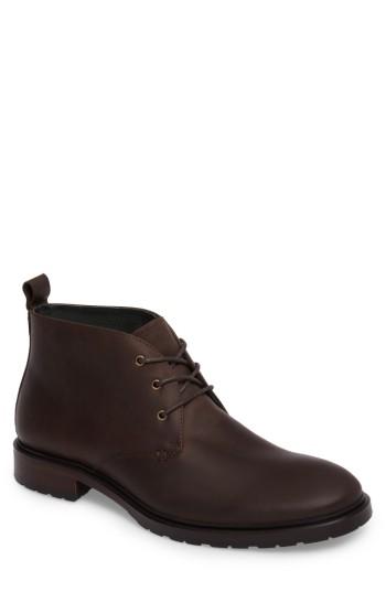 Men's J & M 1850 Myles Chukka Boot
