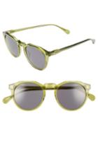 Men's Raen Remmy 49mm Polarized Sunglasses -