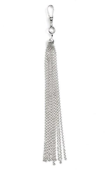 Women's Betony Vernon Jewelry Mini Tassel Pendant
