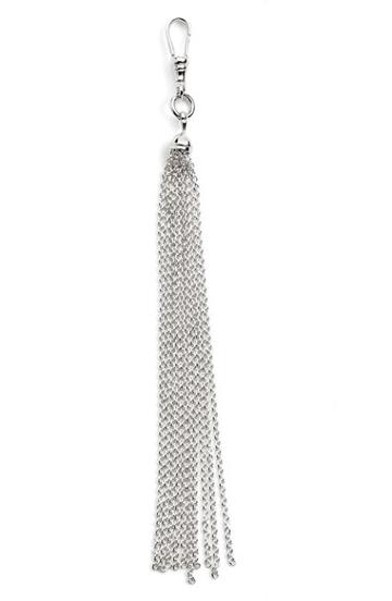Women's Betony Vernon Jewelry Mini Tassel Pendant