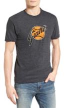 Men's American Needle Hillwood San Francisco Giants T-shirt