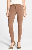 Women's Kut From The Kloth 'diana' Stretch Twill Skinny Pants