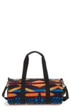 Men's Pendleton Duffel Bag - Black