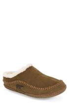 Men's Sorel 'falcon Ridge' Slipper