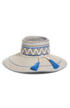 Women's Eric Javits Palermo Squishee Wide Brim Hat -