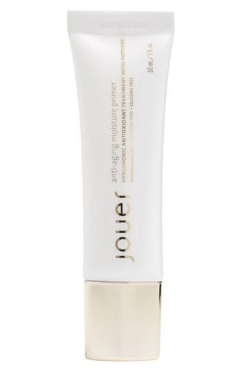 Jouer Anti Aging Moisture Primer - No Color