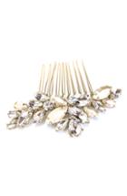 Brides & Hairpins Abril Comb