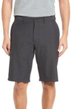 Men's Travis Mathew Port O Shorts - Black