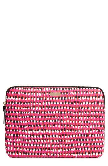 Kate Spade New York Pinata 13-inch Laptop Sleeve -
