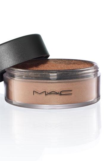 Mac Iridescent Powder/loose
