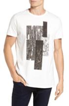Men's Vestige Stamped T-shirt