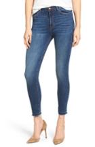 Women's Dl1961 Chrissy Trimtone High Rise Ankle Skinny Jeans