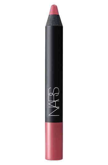 Nars Velvet Matte Lipstick Pencil - Intriguing