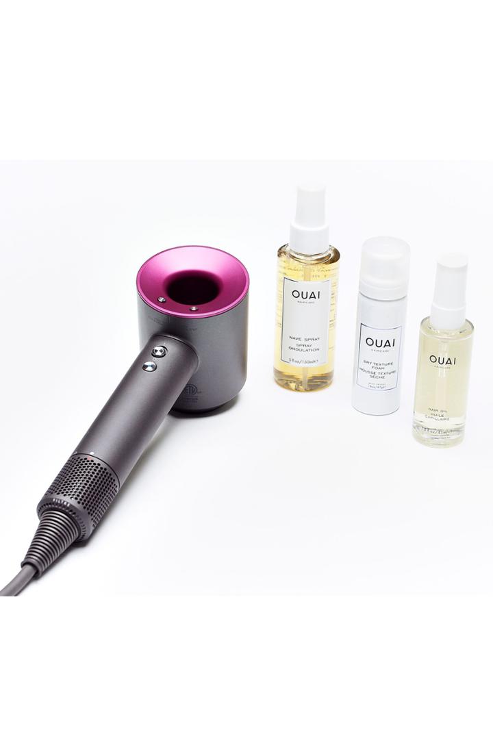 Dyson Your Blow Out, Your Ouai Set, Size - None