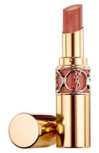 Yves Saint Laurent Rouge Volupte Shine Oil-in-stick Lipstick - Coral Plume