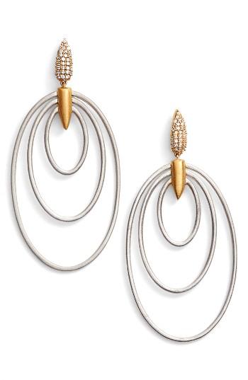 Women's Dean Davidson Wave Drop Earrings