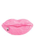 Stella Mccartney Marbled Lips Iphone 7 Case - Pink
