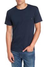 Men's O'neill Mover Pocket T-shirt, Size - Blue