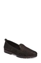 Women's The Flexx 'smokin Hot' Loafer M - Grey