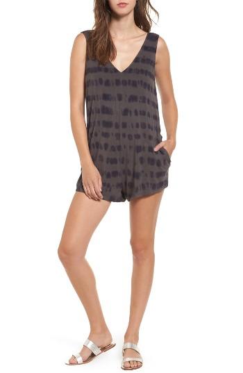 Women's Obey Secret Dreams Romper