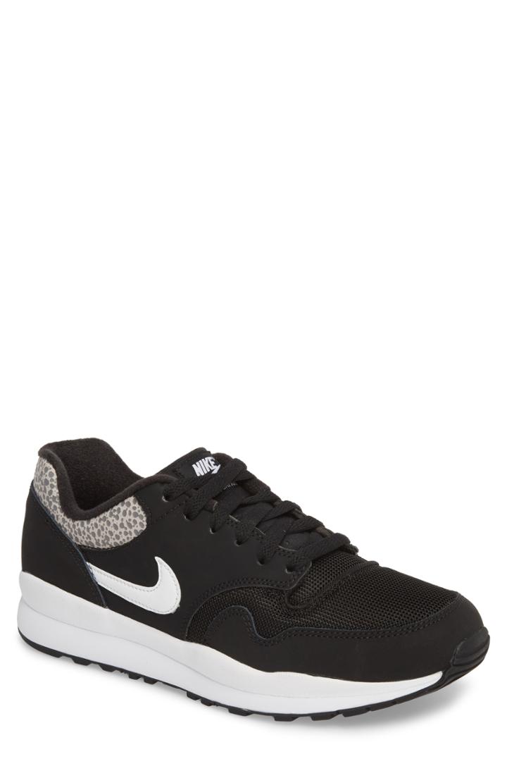 Men's Nike Air Safari Sneaker M - Black