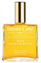 Leonor Greyl Paris 'huile Secret De Beaute' Hair & Skin Oil, Size