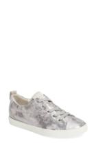 Women's Paul Green Pearl Metallic Sneaker