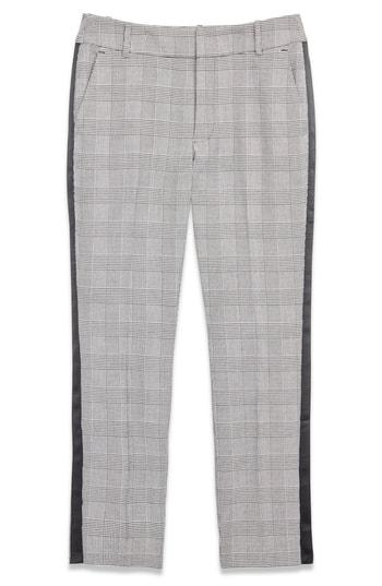 Women's Rachel Roy Collection Pocket Bag Pants - Black
