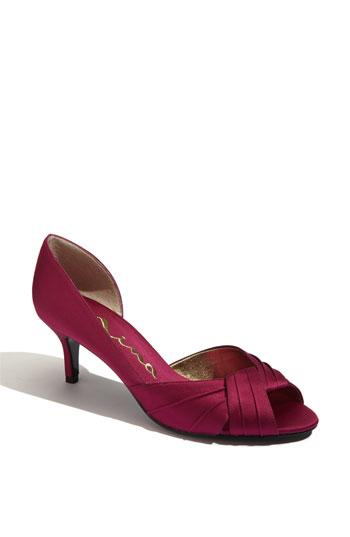 Women's Nina 'culver' D'orsay Pump