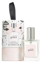 Philosophy 'amazing Grace' Eau De Toilette Ornament (limited Edition)