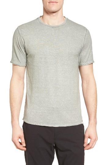 Men's Gramicci Camura T-shirt - Grey