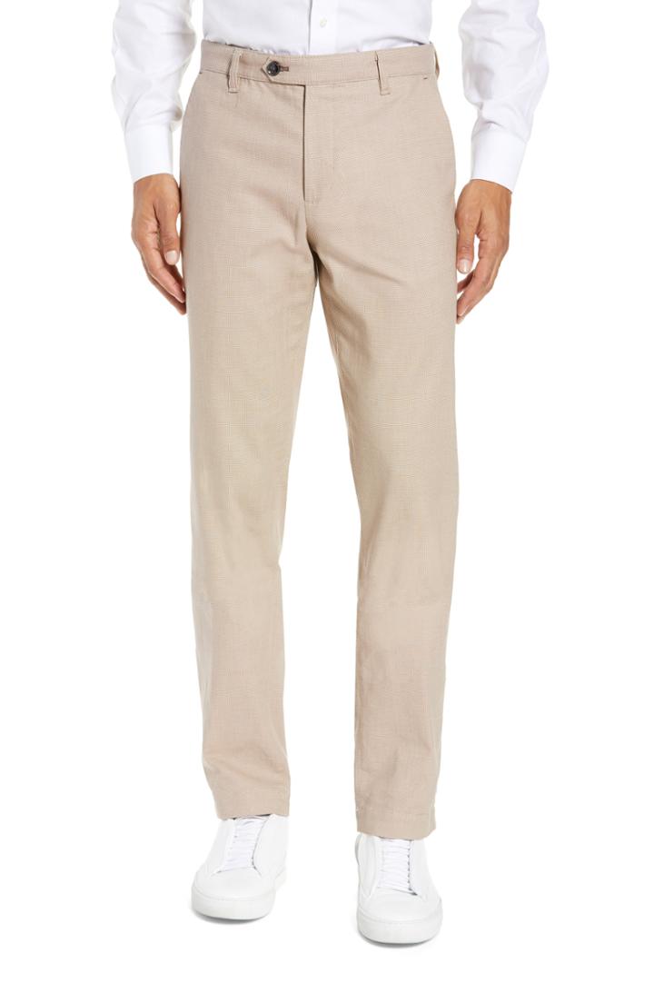 Men's Ted Baker London Penguin Classic R - Beige