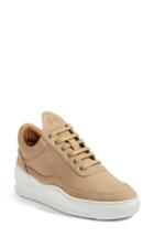 Women's Filling Pieces Sky Low Top Sneaker