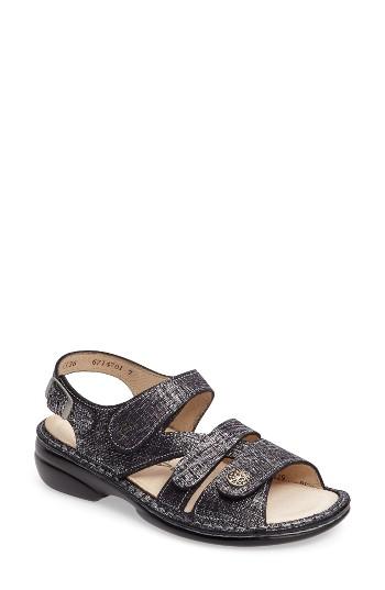 Women's Finn Comfort 'gomera' Sandal