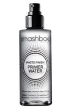 Smashbox Photo Finish Primer Water Oz - No Color