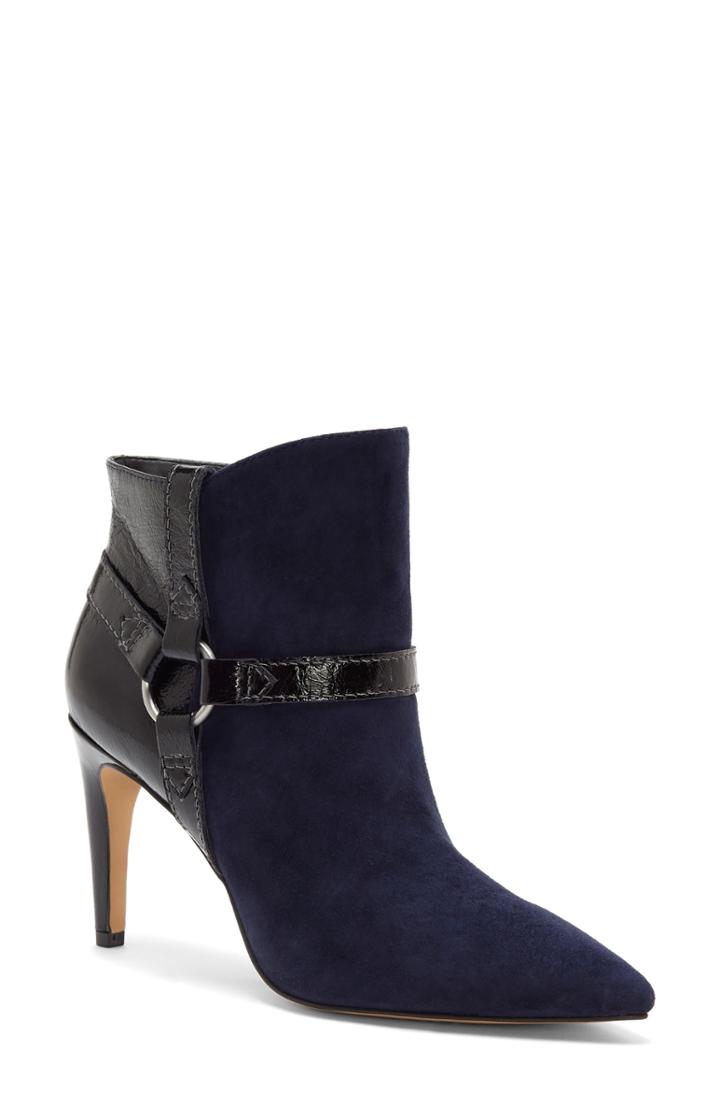 Women's 1.state Harloe Bootie .5 M - Blue