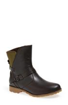 Women's Teva 'de La Vina' Boot .5 M - Brown