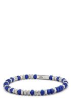 Men's David Yurman Hex Bead Bracelet