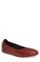 Men's Swims Classic Galosh Slip-on - Red