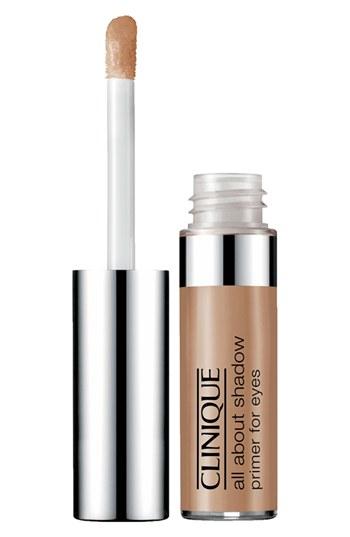 Clinique 'all About Shadow' Primer -