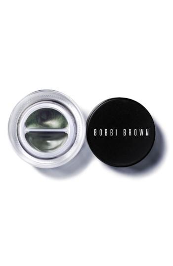 Bobbi Brown Long-wear Gel Eyeliner Duo - Ivy Shimmer/ Dark Meadow